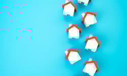 US home listings hit 20-month low as sellers retreat—Redfin
