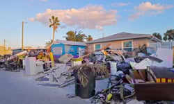 One-third of Americans financially unprepared for natural disasters