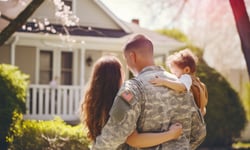 VA Loans Were Built for Veterans. So Why Are So Many Overpaying?