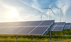Imperial Ridge launches new commercial division to finance renewable energy projects