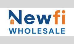 Newfi Lending updates branding with new logo