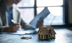 Fannie Mae lowers mortgage rate forecasts as Fed faces pressure