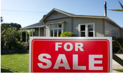 New home sales stumble
