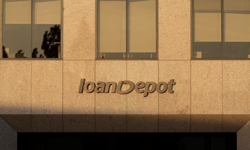 loanDepot narrows losses but stays in red for Q1 2025