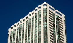 Shellpoint force-placed flood insurance on a covered condo, foreclosure suit alleges