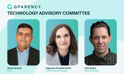 GPARENCY forms committee for commercial real estate tech innovation