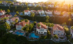 How to become a mortgage broker in California