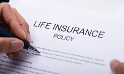 Life insurance companies boost their commercial mortgage debt