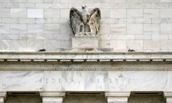 Federal Reserve delivers interest rate decision
