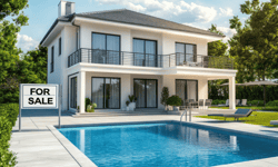 Second-home mortgage uptake falls to six-year low – Redfin
