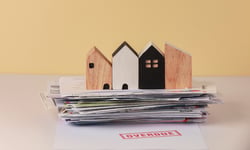Borrower says Mr. Cooper's escrow blunder sent his home to tax sale