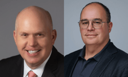 New head of wholesale and CEO take helm at Ameris Bank and CoreVest