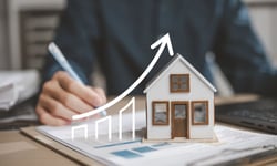 Mortgage rates climb for first time in nine weeks, slowing loan applications