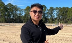 Climate change: Why Florida's housing markets are thriving despite the fear