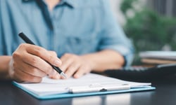 Mortgage applications rise despite high interest rates