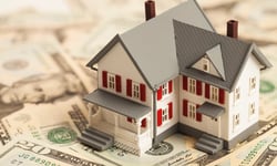 Home equity rates rebound in Q2