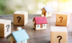 Housing market shows signs of moderation, not collapse