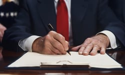 Trigger lead ban bill passes Senate, heads to Trump's desk for signature