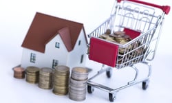 Report: Lower mortgage rates improve purchasing power for homebuyers