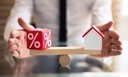 Mortgage rates drop to lowest level in nearly a year