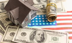 Affordability crisis freezes US home sales