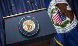 Fed chair contenders make the case for big rate cuts