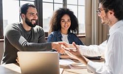 Broker-lender partnerships are no longer transactional but defined by speed and execution