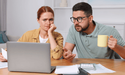 From hidden costs to unexpected repairs, first-time buyer fears shift with age