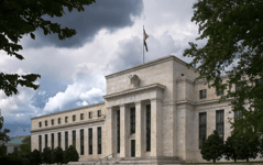 We're in no rush to cut rates: Powell