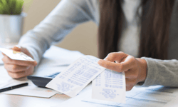 Medical debt is returning to credit reports