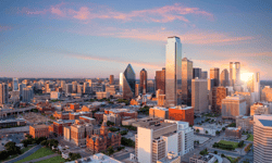 Texas home listings surge, but prices hold steady