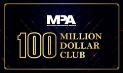 Just a few days remain to enter the inaugural $100M Club