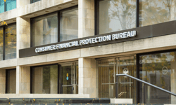 Trump nominates former CFPB deputy Brian Johnson to lead the bureau