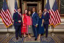 New HUD leadership team announced as agency plans D.C. exit