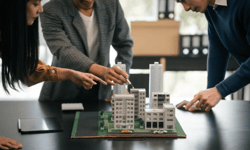 Real estate investors are taking over the US housing market