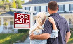 Why lower mortgage rates aren’t motivating homeowners