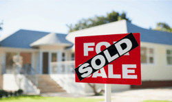 New home sales climb again – but only because builders keep paying the bill