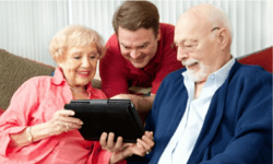 Multigenerational homes command 65% price premium