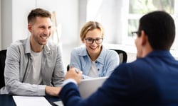 How to become a level 1 mortgage agent in Ontario