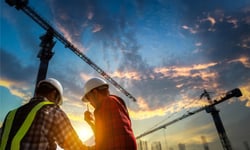 Calgary industrial surge fires up lenders’ 2026 warehouse bets