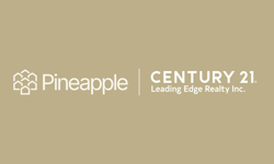 Pineapple Financial announces partnership with Century 21