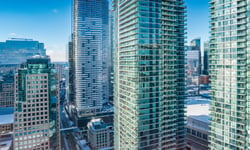 Toronto condo market enters recessionary territory