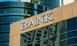 Bank of Canada announces departure of top official