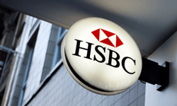 HSBC CEO announces shock exit in Q1 earnings report