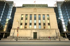 Bank of Canada's Macklem to head BIS consultative council