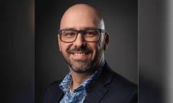 Chris Turcotte joins DLCG