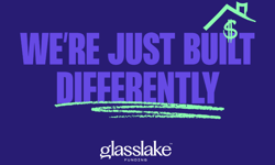 Glasslake Funding: 'We're just built differently'