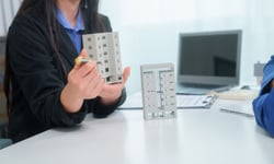 Hard-to-sell condos delay home upgrades for Millennials
