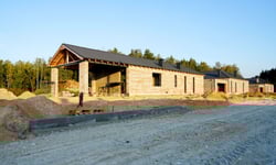 Can Carney's $26bn prefab housing solution solve Canada's housing crisis?