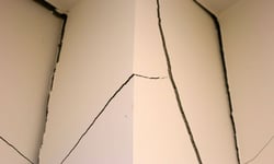 Winnipeg homebuyers sue inspector, owners over hidden $50k foundation damage